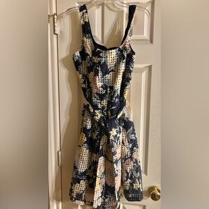 Anne Klein Summer Dress